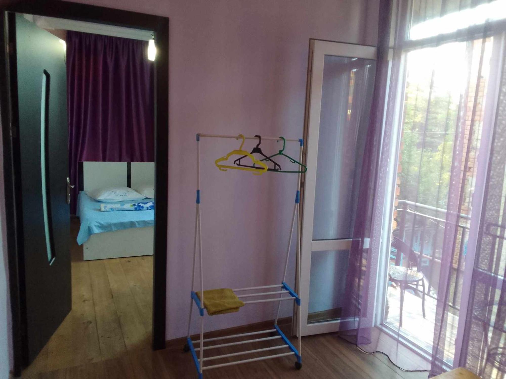Hotel Natia Telavi Esterno foto