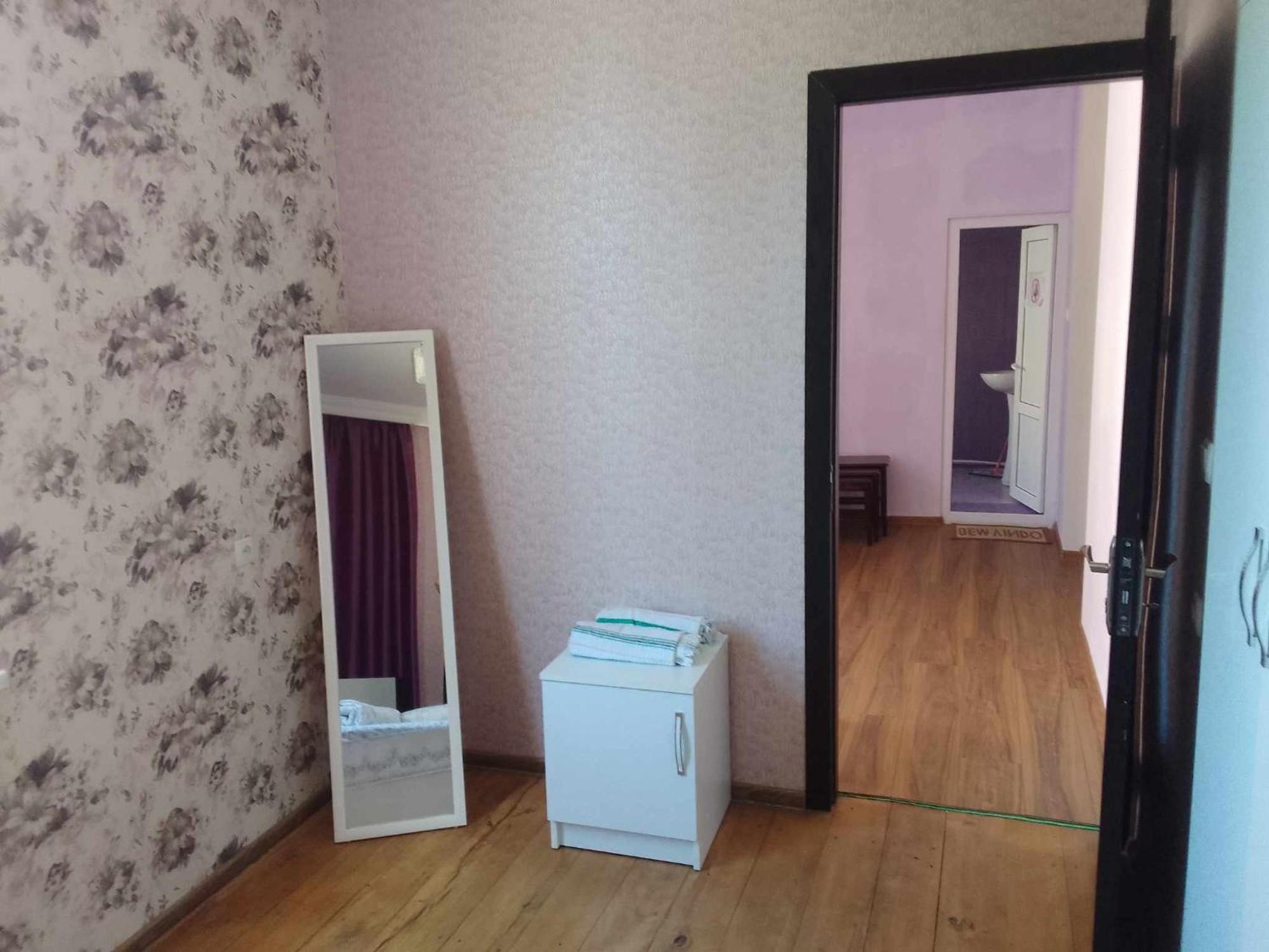 Hotel Natia Telavi Esterno foto