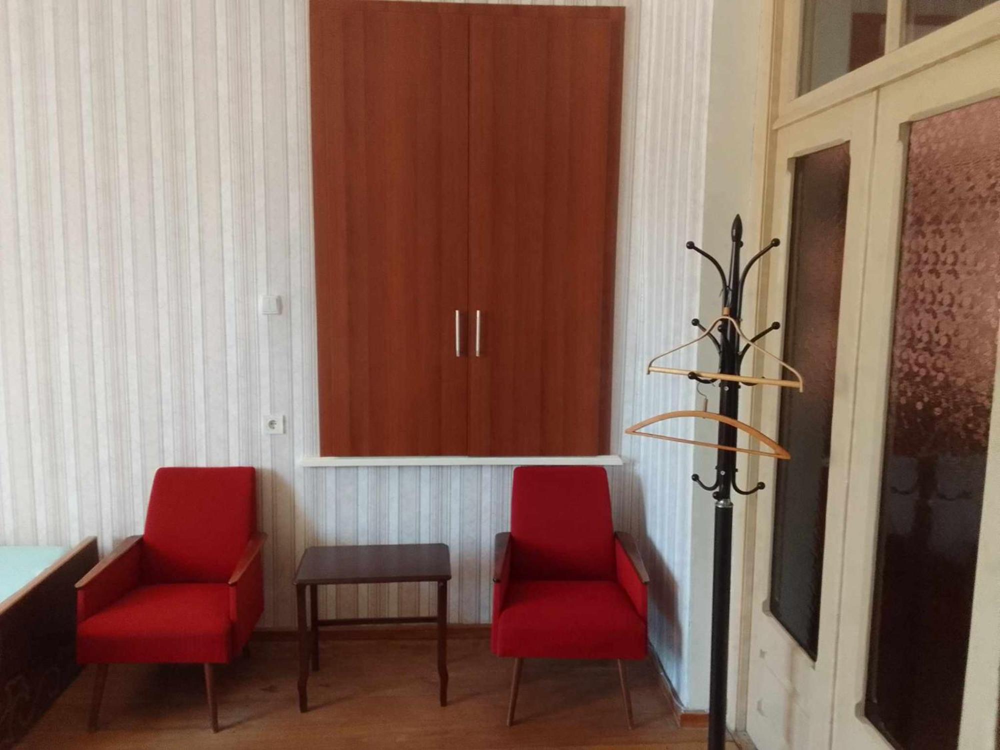 Hotel Natia Telavi Esterno foto